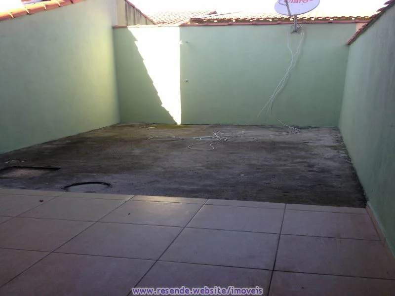 Foto 8 de 11 - Casa para aluguel em Boa Vista I